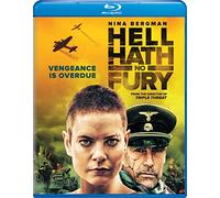 Hell Hath No Fury