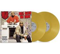 Clipse – Hell Hath No Fury – Vinile 2 LP (Reissue, colore oro)