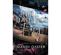 Hell Hath No Fury: An Endless World Novella