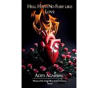 Hell hath no fury like Love