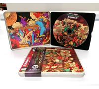 Hell Heaven Razah X Roadsart - HEAVEN'S Road " - Collector Obi CD Collezione