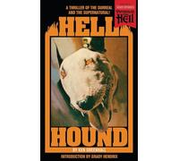 Hell Hound (Paperbacks from Hell)