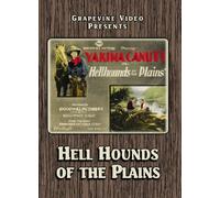 Hell Hounds of the Plains