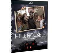 Hell House LLC [Director's Cut] [Blu-ray]