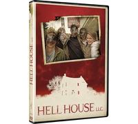 HELL HOUSE LLC - DVD