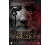 Hell House LLC Origins: The Carmichael Manor [ Origine Danese, Nessuna Lingua Italiana ]