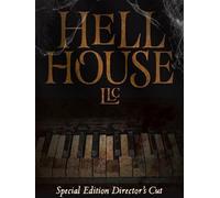 Hell House Llc: Special Edition Director's Cut