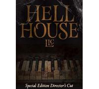 Hell House LLC: Special Edition Director's Cut (DVD)