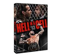 Hell in cell 2013