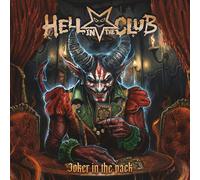 Hell in the Club Joker in the Pack (CD) Album