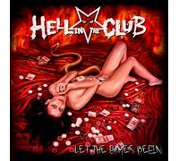 Hell In The Club - Let The Games Begin