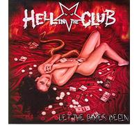 Hell In The Club - Let the Games Begin