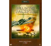 Hell in the Pacific - 5-DVD Box Set [ Origine Danese, Nessuna Lingua Italiana ]