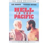 Hell In The Pacific [Edizione: Regno Unito]