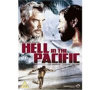 Hell In The Pacific [Edizione: Regno Unito] [Edizione: Regno Unito]