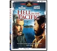 Hell in the Pacific - Hell in the Pacific