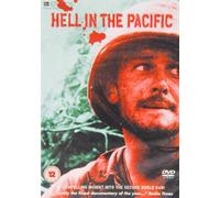Hell in the Pacific - Hell in the Pacific [Edizione: Regno Unito]