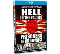 Hell in the Pacific: Prisoners of the Japanese