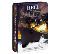 Hell in the Pacific: The Last Great Naval War
