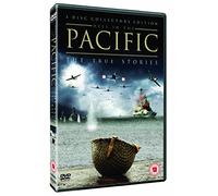 Hell in the Pacific: The True Stories [DVD] [Edizione: Regno Unito]