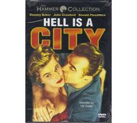 Hell Is a City
