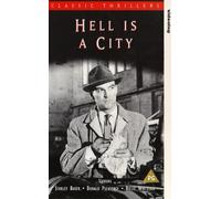 Hell Is a City
