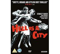 Hell Is A City [Edizione: Regno Unito] [Edizione: Regno Unito]