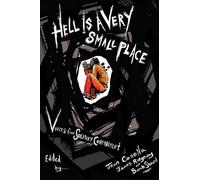 Jean Casella Hell Is a Very Small Place (Tascabile)