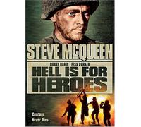 Hell Is for Heroes [1962]