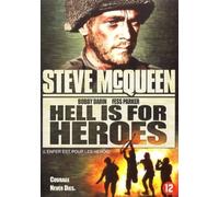 Hell Is For Heroes 2003 (DVD)