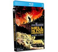 Hell Is for Heroes