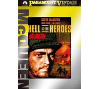 Hell Is for Heroes [62/E, J/Dd