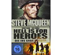 Hell is for Heroes - Die ins Gras beissen