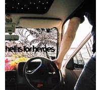 Hell Is for Heroes Hell Is for Heroes (Vinyl LP) 12" Album