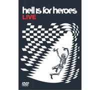 Hell Is for Heroes - Live [Edizione: Regno Unito]