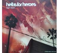 Hell Is for Heroes - Night Vision