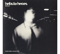 Hell Is for Heroes - Retreat