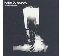 Hell Is for Heroes The Neon Handshake (CD) Album