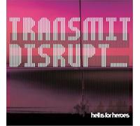 Hell Is for Heroes - Transmission Disrupt