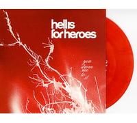 Hell Is for Heroes - You Drove Me to It