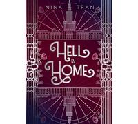 Hell is Home: Düsterer New Adult Fantasy mit Engel und Dämonen: 1