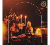 hell is in your head (pink vinyl/white/heavy white splatter vinyl) (ten band one cause)