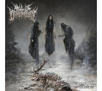 Hell Is Other People - Moirae