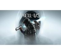 Hell is Us