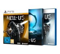 Hell is Us (Deluxe Edition)