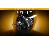 Hell is Us - Deluxe Edition