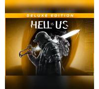 Hell is Us - Deluxe Edition (PC) Steam Key - EU