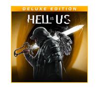 Hell Is Us Deluxe Edition - PlayStation 5 BigBen Interactive