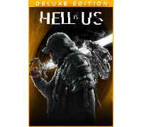 Hell is Us - Deluxe Edition (Xbox Series X/S) XBOX LIVE Key EUROPE