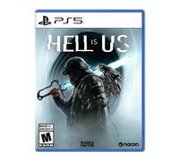 Hell Is Us - Nuovo Di Zecca - Playstation 5